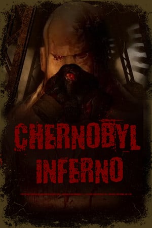 Chernobyl inferno (2022) PC | Лицензия