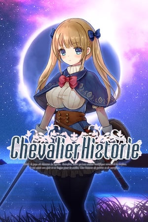 Chevalier Historie [2 (54188) + Unrated] (2022) PC | Лицензия [GOG]