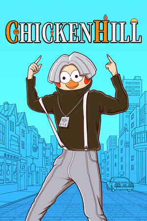 Chicken Hill [Build 17468035] (2025) PC