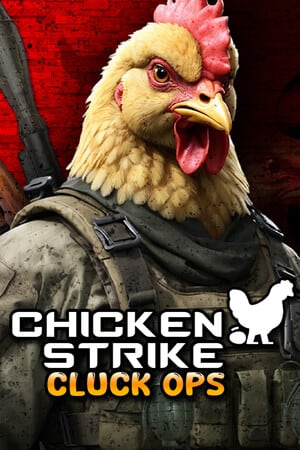 Chicken Strike: Cluck Ops [v 0.8000] (2024) PC | Пиратка