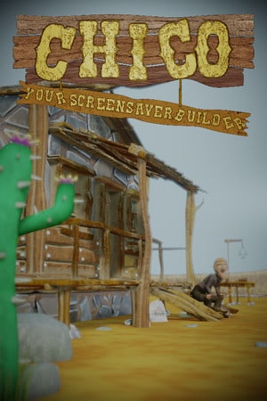Chico (2020) PC | Лицензия