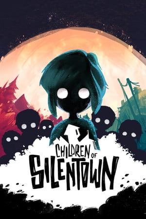 Children of Silentown [v 1.1.6.1 (70295)] (2023) PC | Лицензия [GOG]