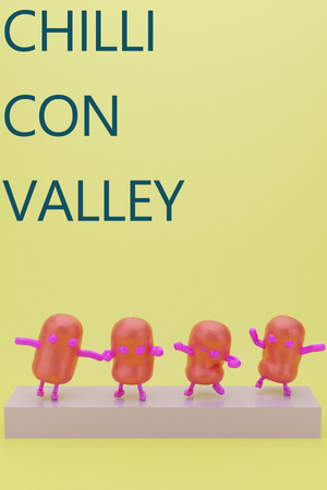 Chilli Con Valley [Free (Steam)] (2022) PC