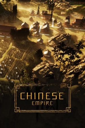 Chinese Empire [13547360] (2024) PC | Пиратка