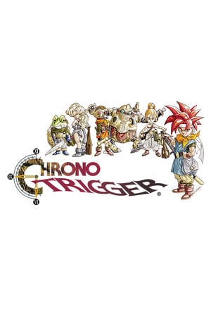 CHRONO TRIGGER [Build 11890051 Limited Edition] (2018) PC | Пиратка