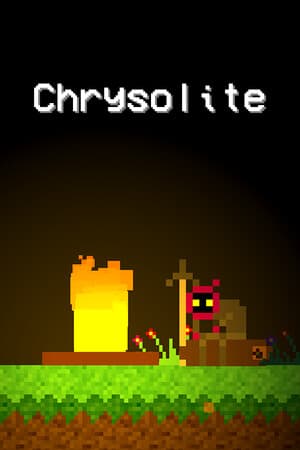 Chrysolite [Demo (Steam)] (2024) PC