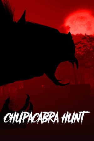 Chupacabra Hunt [Build 14565105] (2024) PC | Пиратка