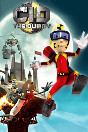 CID: The Dummy (2009) PC | Лицензия