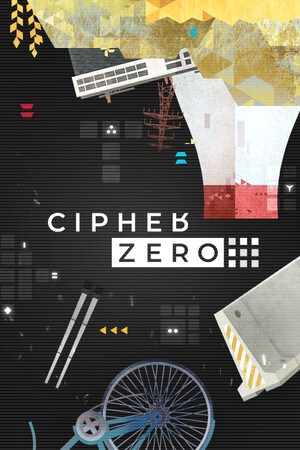 CIPHER ZERO [Build 20246005] (2025) PC