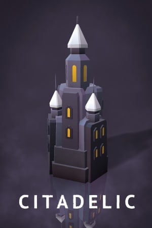 Citadelic [Demo (Steam)] (2023) PC