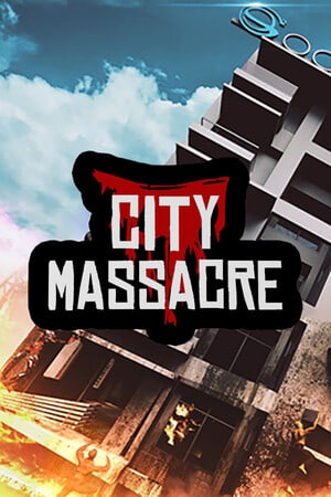 City Massacre [v 1.1.6] PC | Пиратка