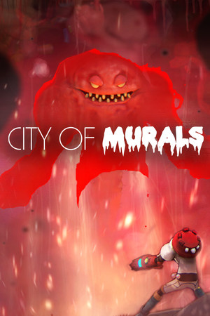 City of Murals [11953628] (2023) PC | RePack от FitGirl