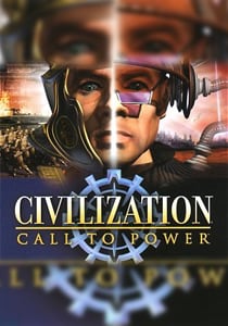 Civilization: Call to Power (1999) PC | Пиратка