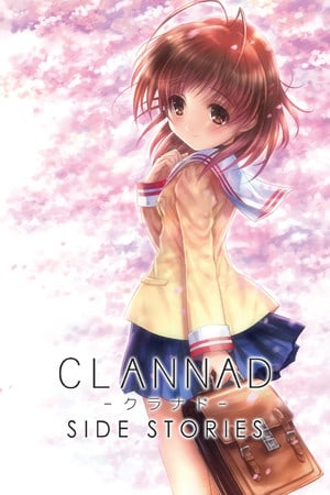 CLANNAD Side Stories (2016) PC | Лицензия