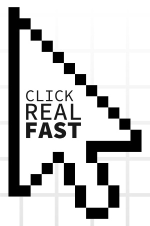 Click Real Fast [Build 16698567] (2022) PC