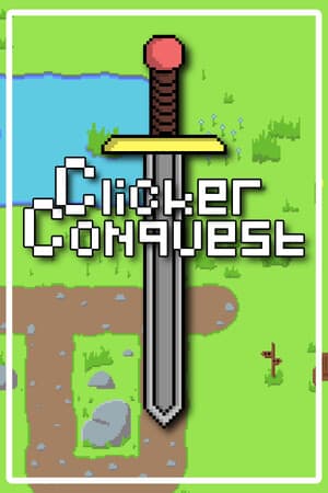 Clicker Conquest [Build 18757294] (2025) PC | Пиратка