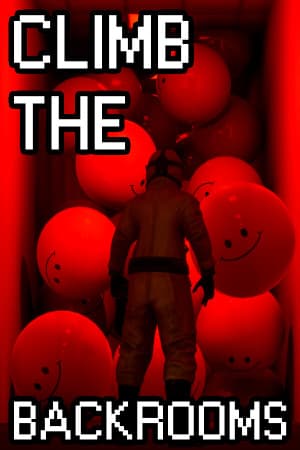 Climb The Backrooms [v 1.2.110925] (2025) PC | Пиратка