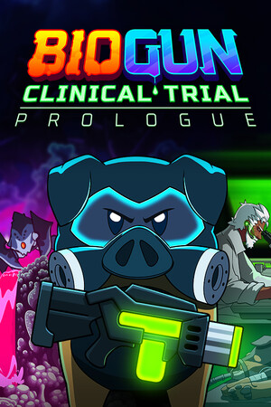Clinical Trial [Build 13572174] (2024) PC