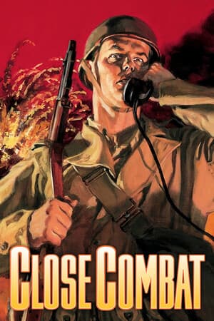 Close Combat [Build 14148284] (2024) PC