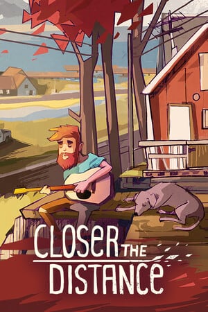 Closer the Distance [Build 17499052] (2024) PC | RePack от FitGirl