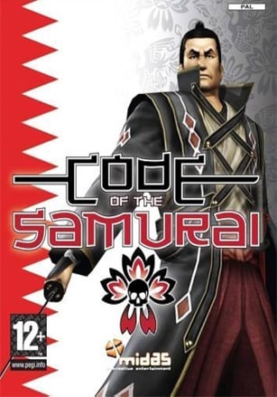 Code of the Samurai (2007) PC | Пиратка