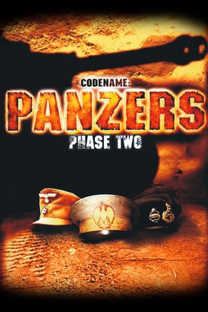 Codename Panzers: Phase Two [v 1.10 (2.0.0.2)] (2016) PC | Лицензия