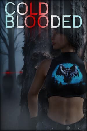 Cold Blooded [v 1.3.2] (2024) PC