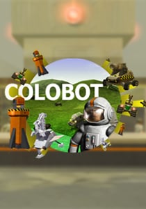 Colobot [v 1.8] (2001) PC | Пиратка