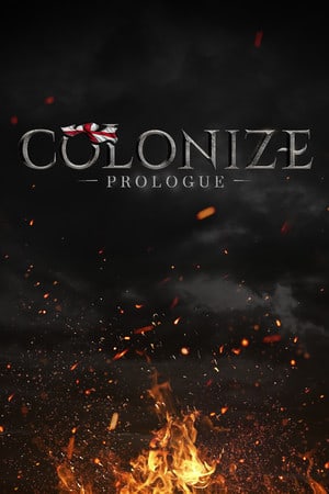 Colonize Prologue [Free (Steam)] (2022) PC