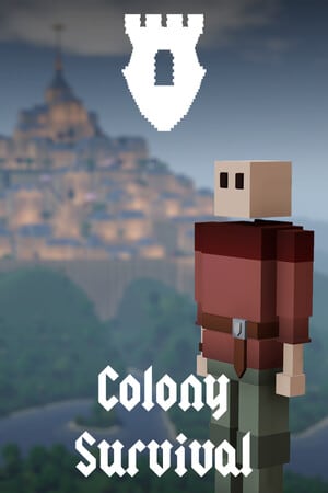 Colony Survival [v 0.16.0.9] (2017) PC | Пиратка [Portable]