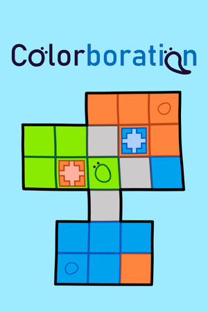 Colorboration [Build 22417348] (2026) PC | Пиратка [Portable]