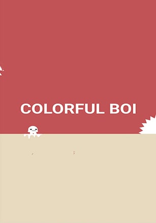 Colorful Boi [v 1.0.0 - demo] (2023) PC | Пиратка