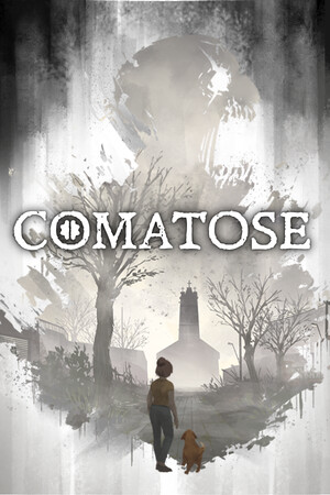 Comatose [Build 23596273] (2026) PC | Пиратка [Portable]
