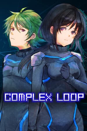Complex Loop [v 1.2.5] (2023) PC | Пиратка