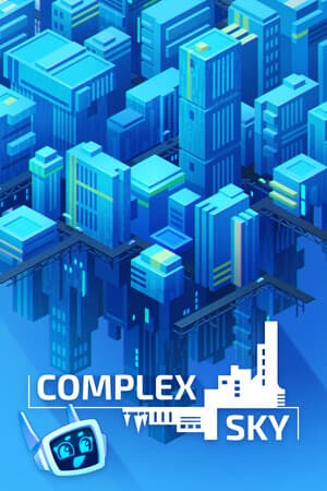 Complex SKY [v 0.6.643] PC | Пиратка
