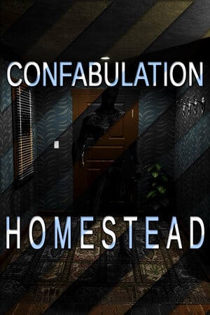 Confabulation: Homestead [v 1.0.5] (2023) PC | Пиратка