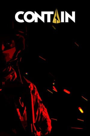 Contain [Build 13242668] (2024) PC | Пиратка [Portable]