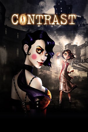 Contrast [v 1.11736] (2013) PC | RePack от R.G. Механики