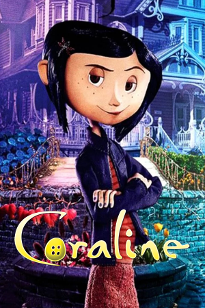 Coraline (2009) PC | Пиратка
