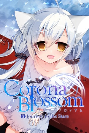 Corona Blossom Vol.3 Journey to the Stars (2017) PC | Пиратка