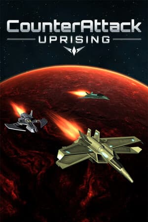 CounterAttack: Uprising [Demo (Steam)] (2019) PC