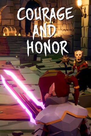 Courage and Honor (2020) PC | Пиратка