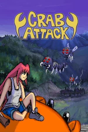Crab Attack [42] (2025) PC | Пиратка