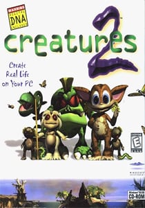 Creatures 2 (1998) PC | Пиратка