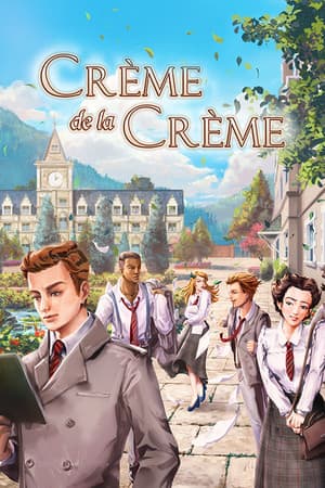 Creme de la Creme [Build 17369519] (2019) PC