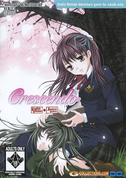 Crescendo (2001) PC | Пиратка