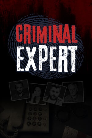 Criminal Expert [v 1.7] (2023) PC | Лицензия [GOG]
