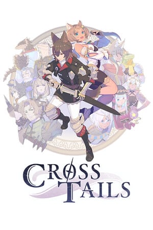 Cross Tails [v 0.1.9 (70706)] (2023) PC | Лицензия [GOG]