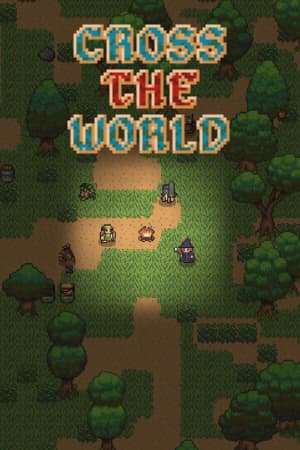 Cross The World [v 0.7.1] (2025) PC | Пиратка