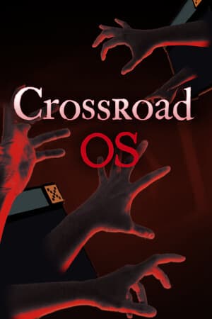 Crossroad OS [Build 14468907] (2023) PC
